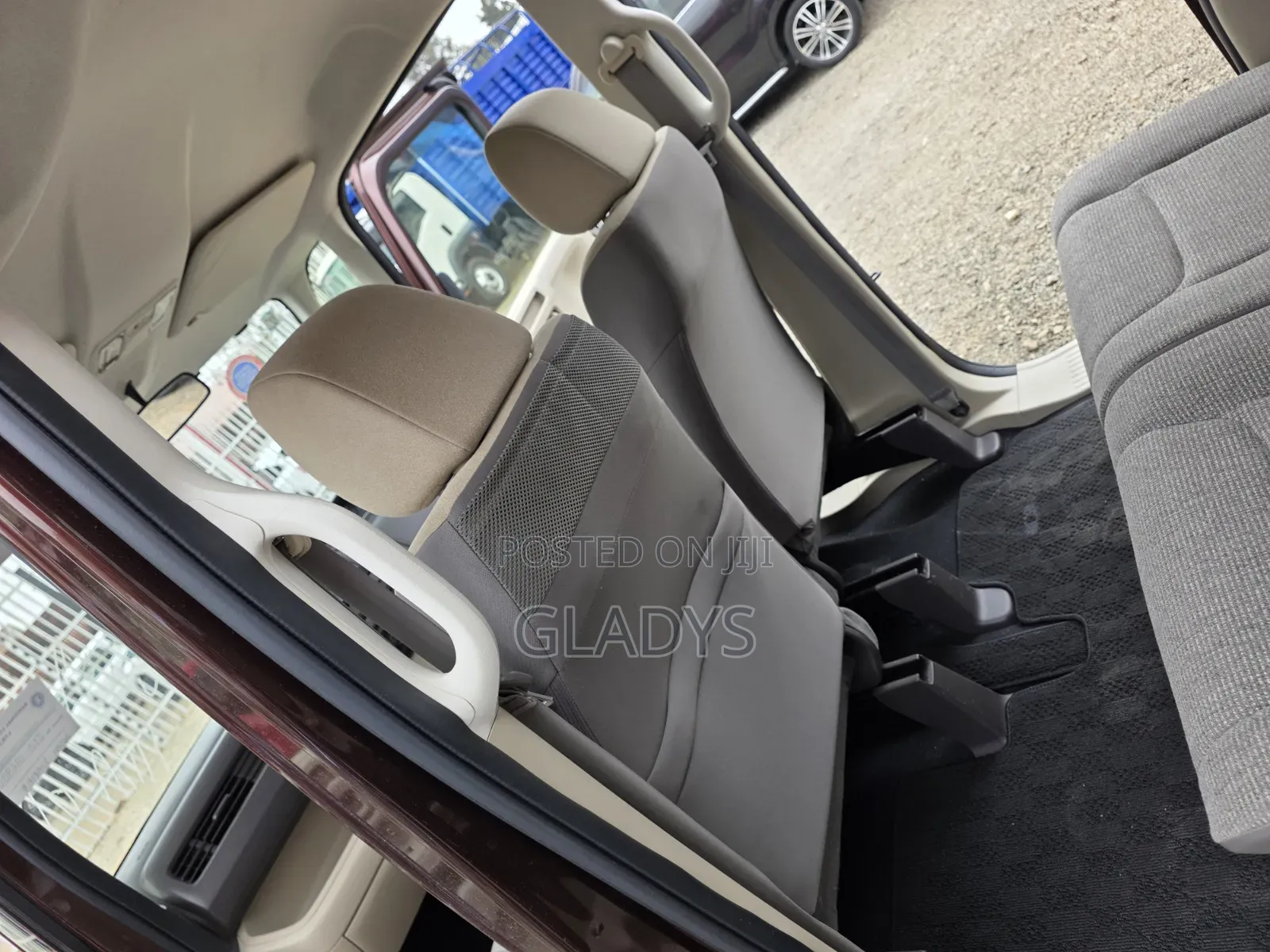 Honda N-Box 2019