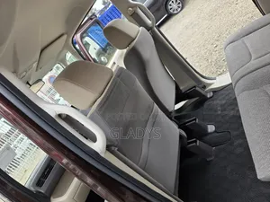 Honda N-Box 2019