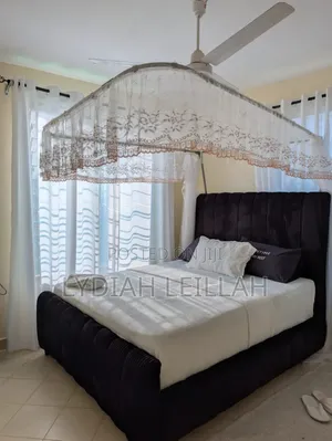 Furnished 1bdrm Apartment in Darad, Diani for rent