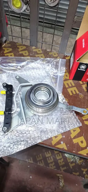 Honda Hybrid Release Bearing(vezel,shuttle,fit )