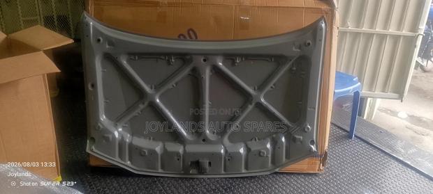 Probox Old Model 2012 Bonnet - thumbnail 2
