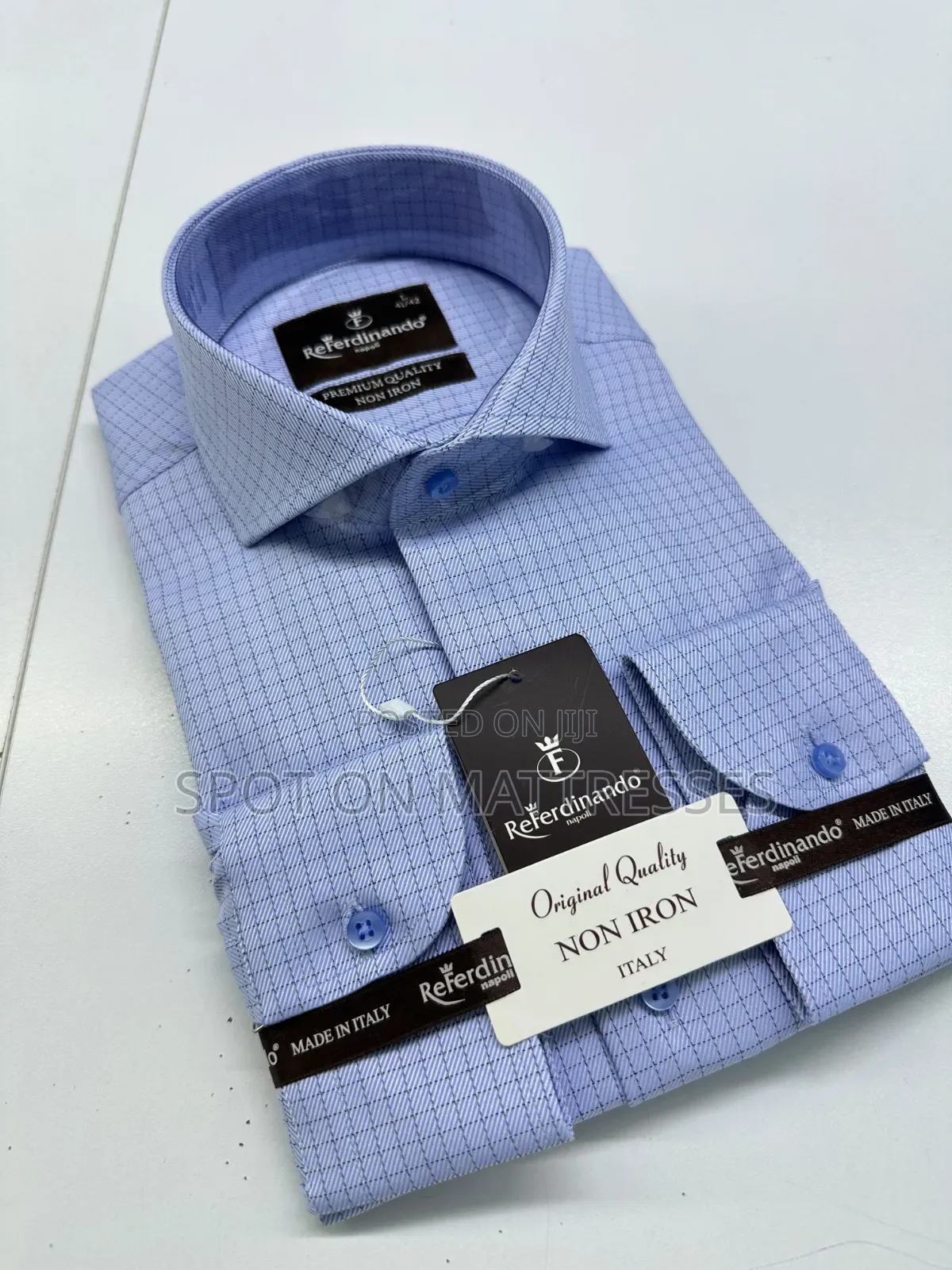Official Shirts Available in Various Colours. Size Small - 7XL.