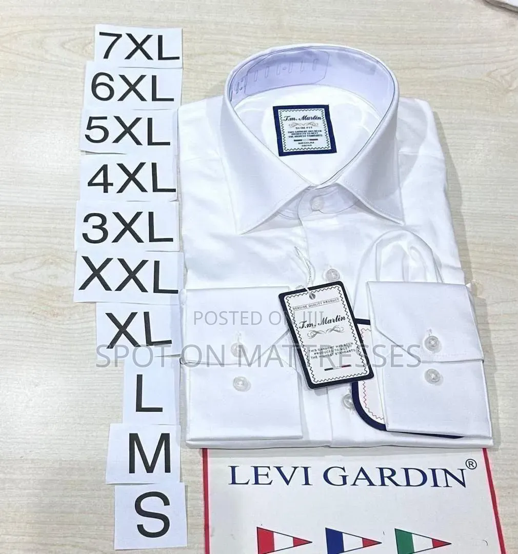 Official Shirts Available in Various Colours. Size Small - 7XL.