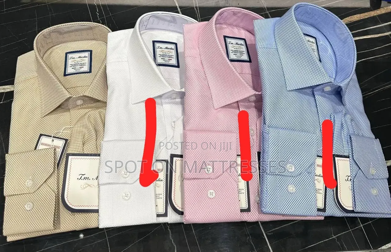 Official Shirts Available in Various Colours. Size Small - 7XL.