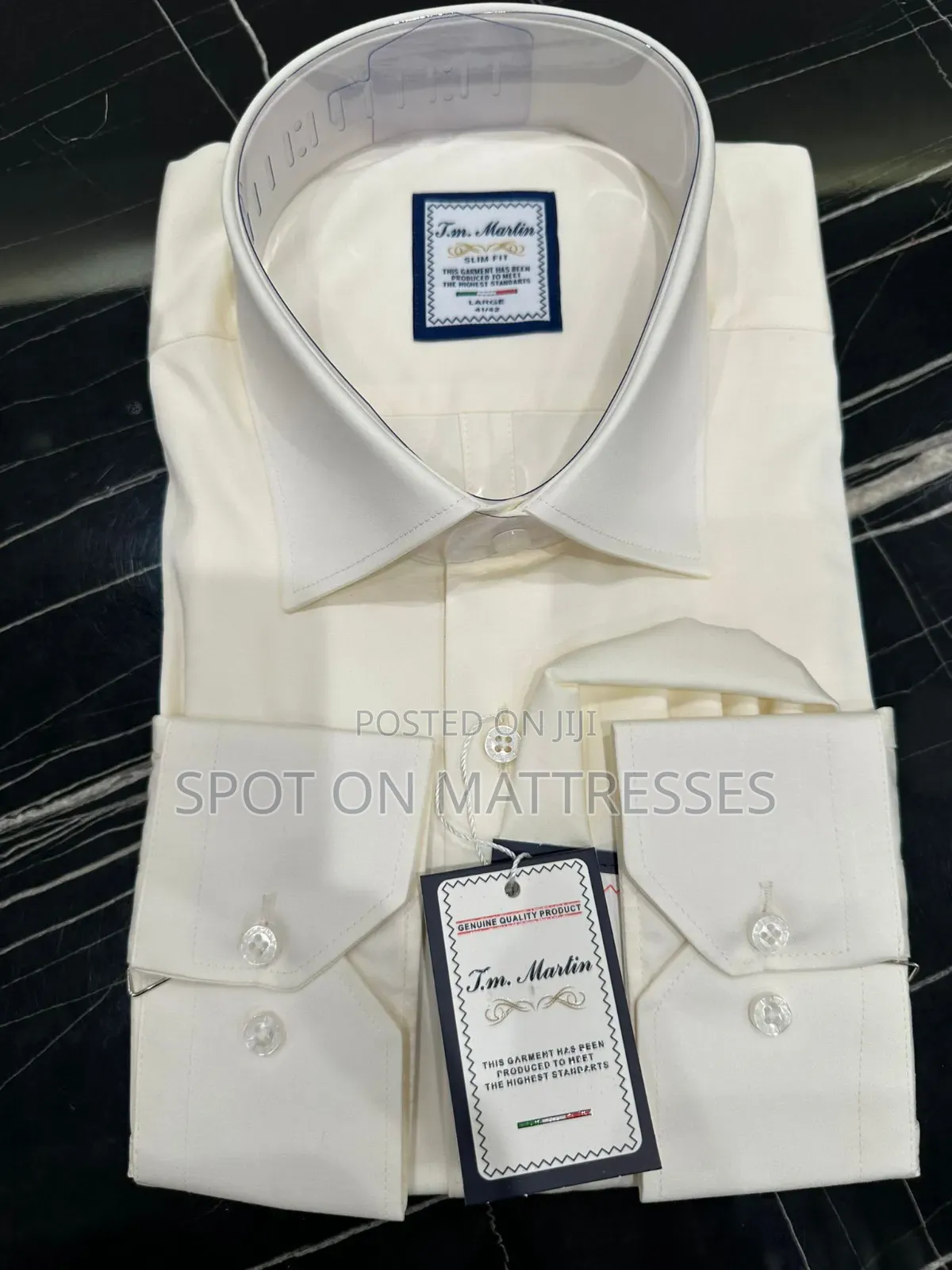 Official Shirts Available in Various Colours. Size Small - 7XL.
