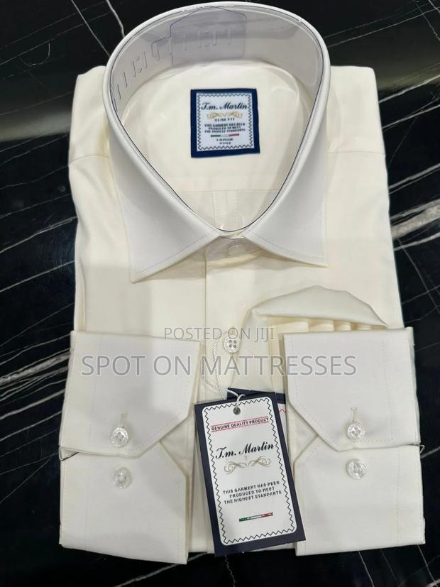 Official Shirts Available in Various Colours. Size Small - 7XL. - thumbnail 19