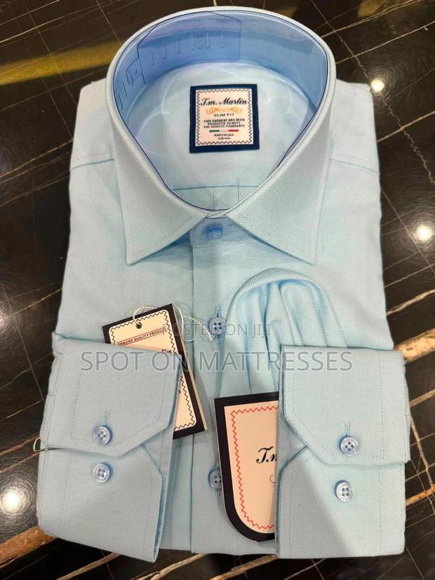Official Shirts Available in Various Colours. Size Small - 7XL. - thumbnail 20