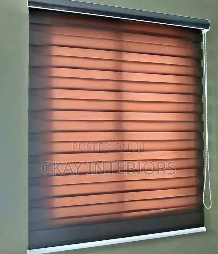 Light Management Made Simple With Horizontal Office Window Blinds
