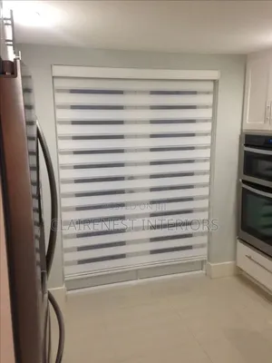 Simple Upgrades, Window Elegance. Horizontal Office Window Blinds