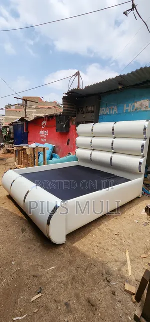 Board Bed 5by6