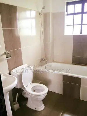 3bdrm Apartment in Waiyaki Way Next To, Mountain View for rent