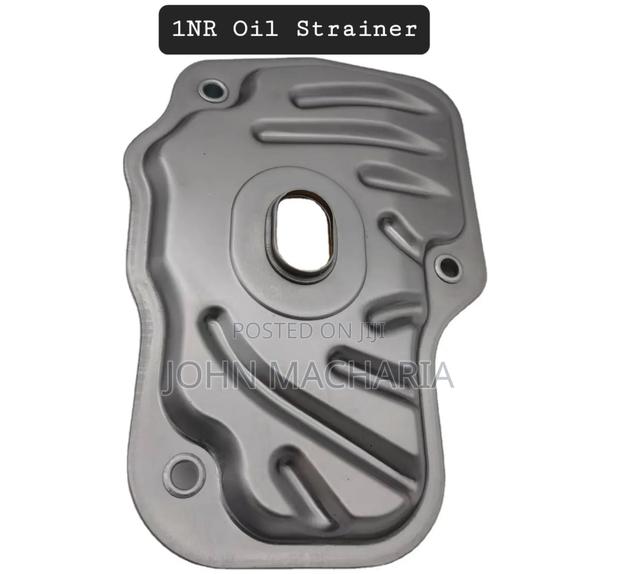 1NR Transmission Gear Filter for Toyota Vitz