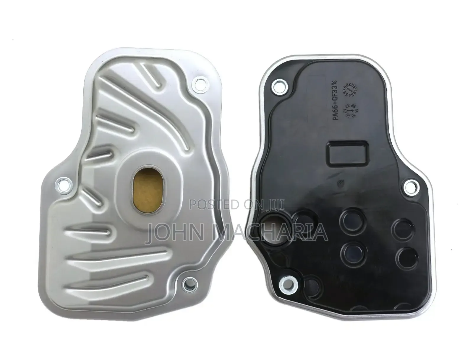 1NR Transmission Gear Filter for Toyota Vitz