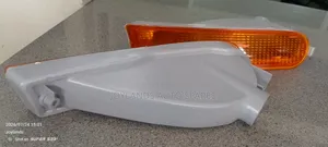 Bumper Lamp Rav 4 Orange