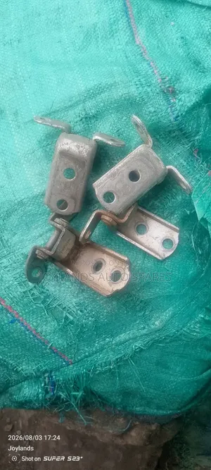 Landcruiser LC 100 Series Door Hinges