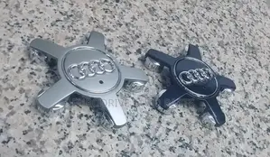 Audi Wheel Centre Caps for A3,A4,A6,Q5