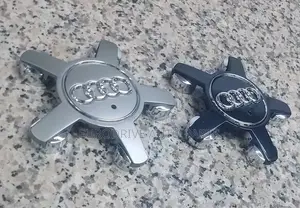 Audi Wheel Centre Caps for A3,A4,A6,Q5