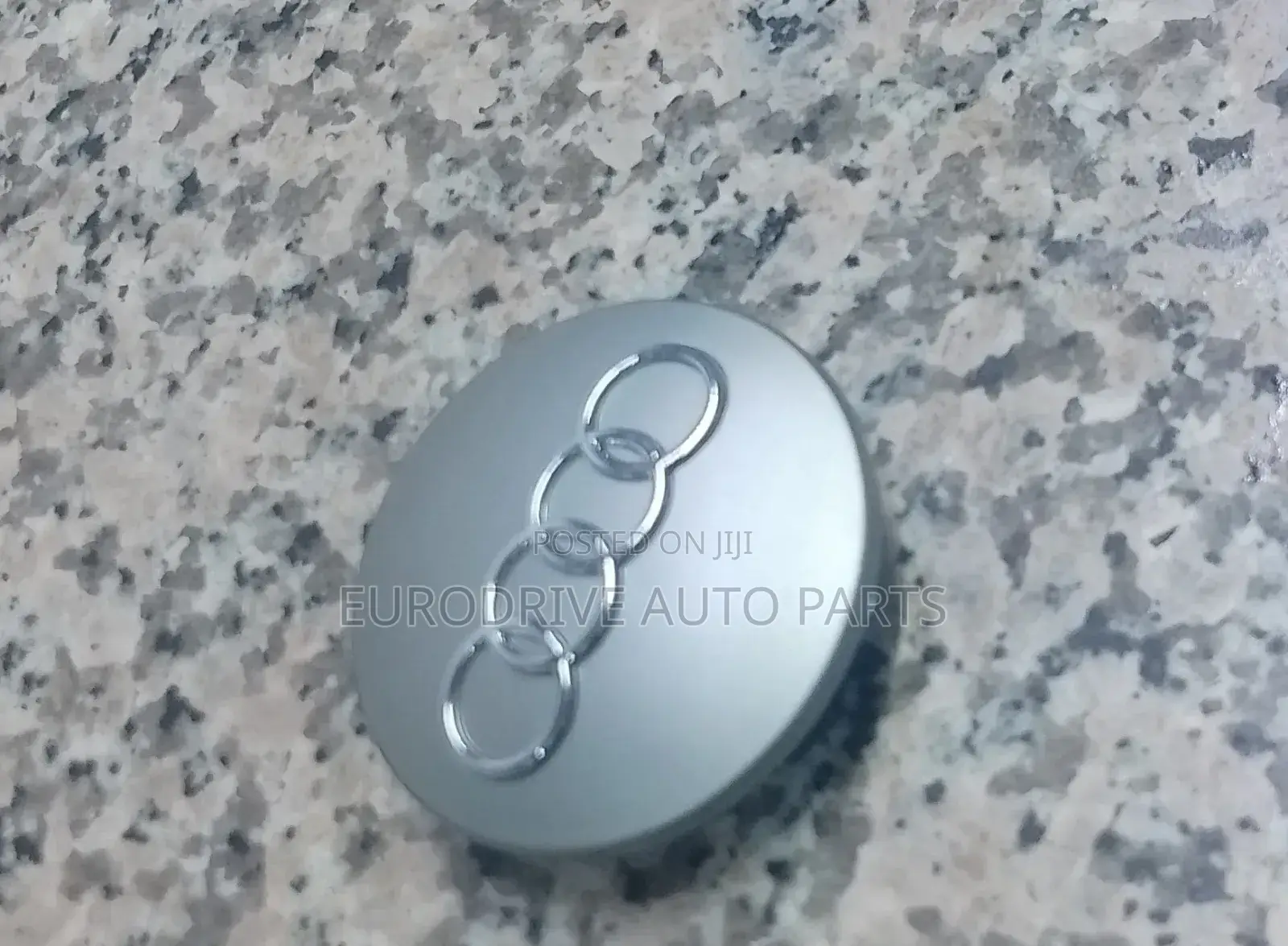 Audi Wheel Centre Caps for A3,A4,A6,Q5