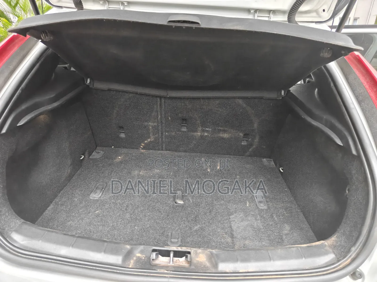 Volvo V40 2016 White