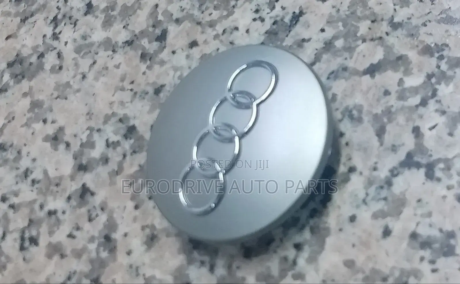 Audi Wheel Centre Caps for A3,A4,A6,Q5