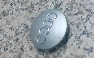 Audi Wheel Centre Caps for A3,A4,A6,Q5