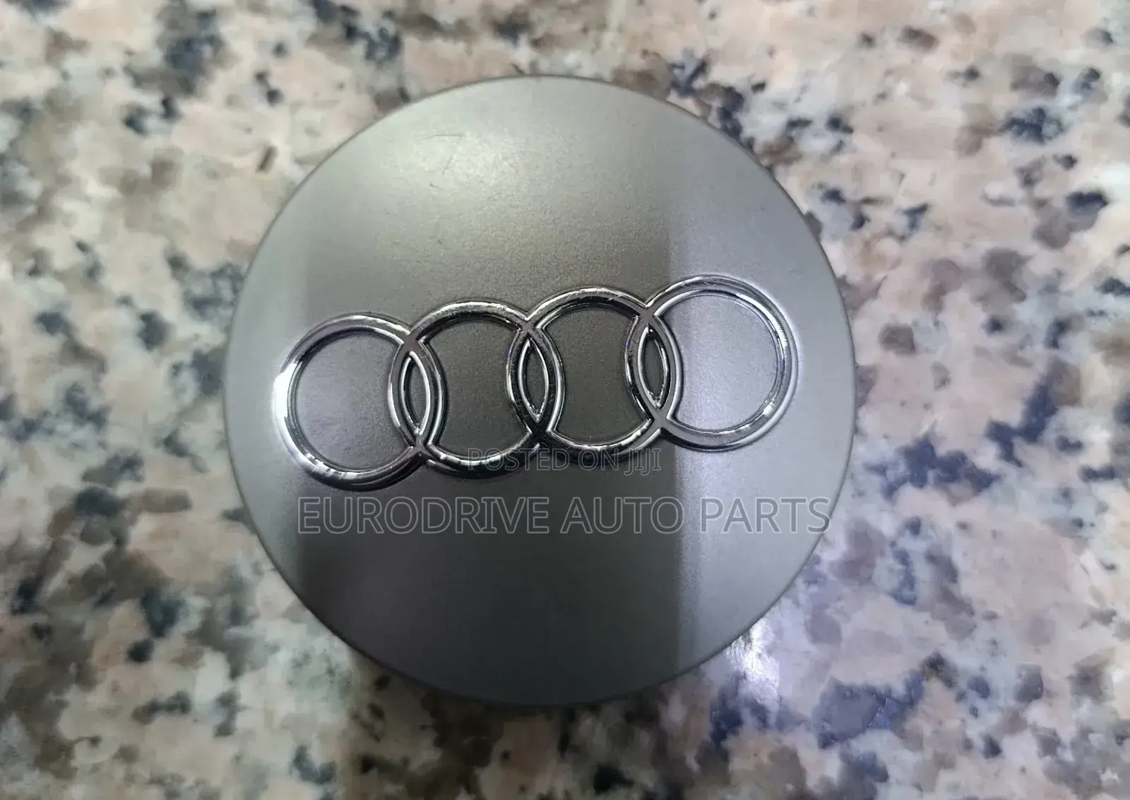 Audi Wheel Centre Caps for A3,A4,A6,Q5