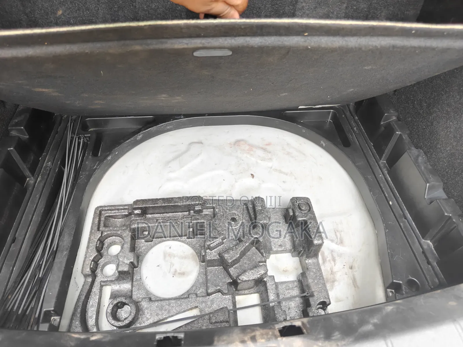 Volvo V40 2016 White