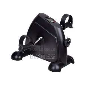 Mini Fitness Bike Pedal
