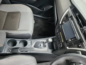 Toyota Auris 2016 Black