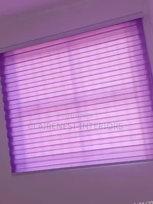 Elegant Blinds, Everyday Comfort. Horizontal Office Window Blinds