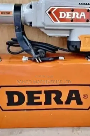 Demolition Jack Hammer