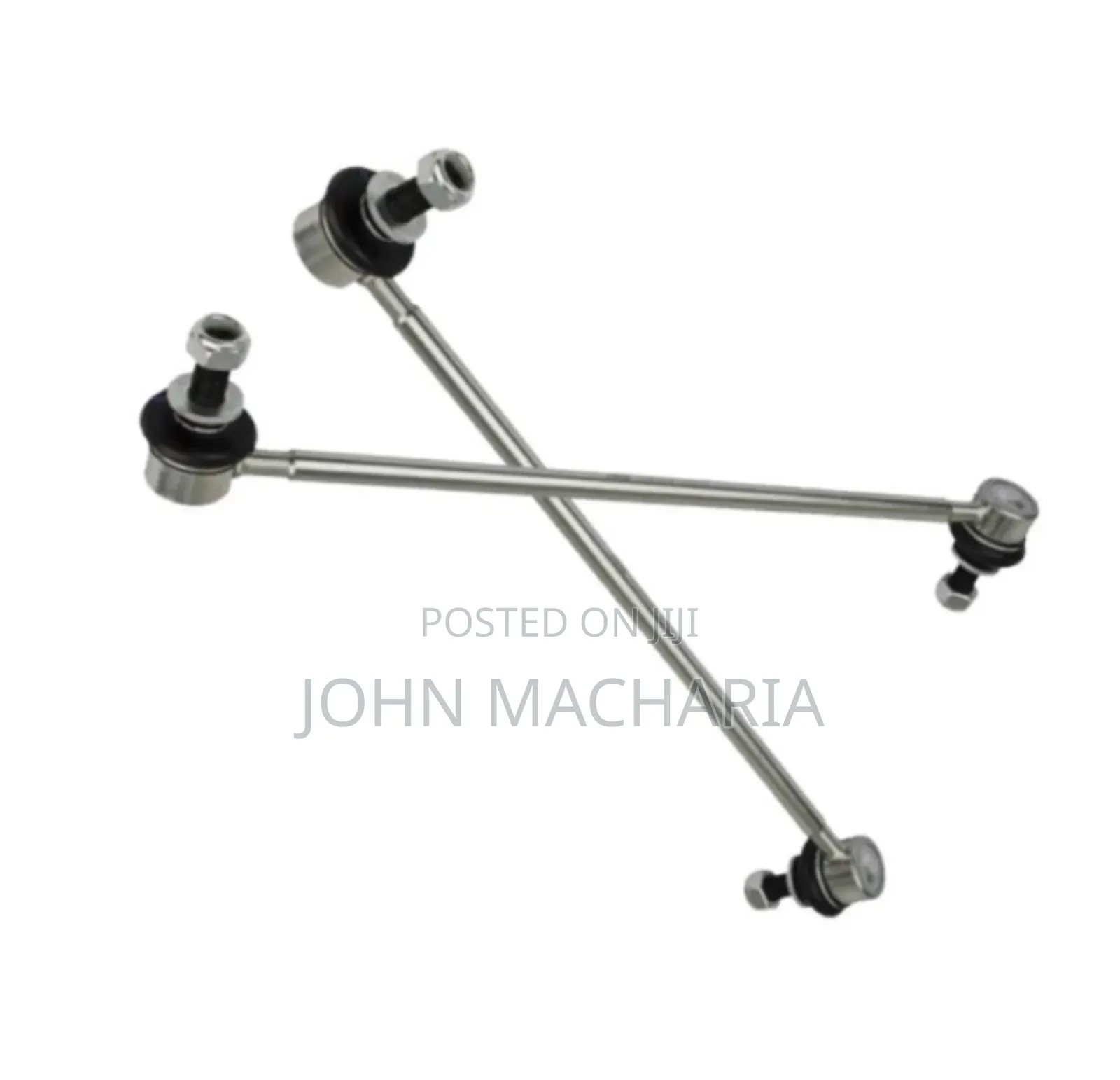 Stabilizer Links for Suzuki Hustler