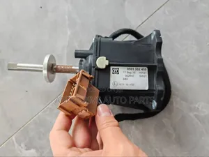 Gearshifter Hino 700