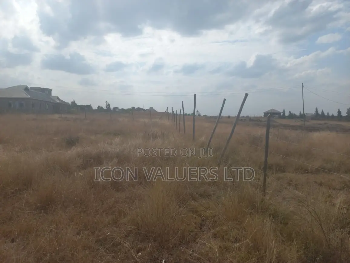 Prime Plot for Sale in Joska