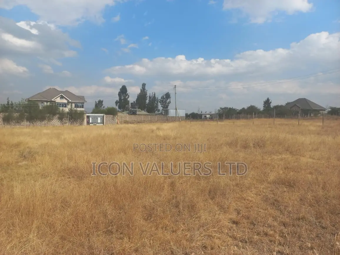 Prime Plot for Sale in Joska