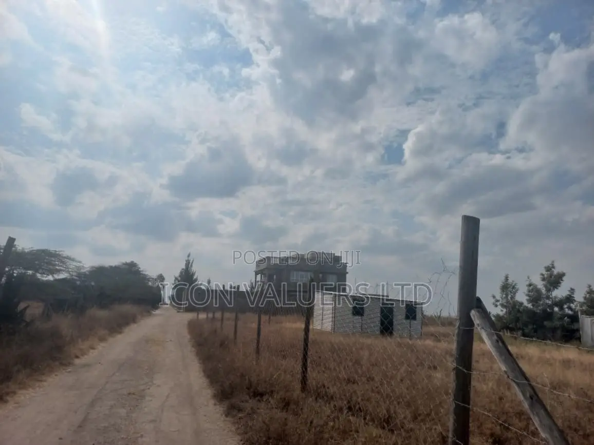 Prime Plot for Sale in Joska
