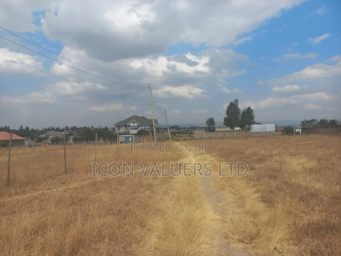 Prime Plot for Sale in Joska
