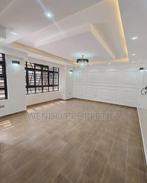 4bdrm Maisonette in Karen C for rent - thumbnail 3