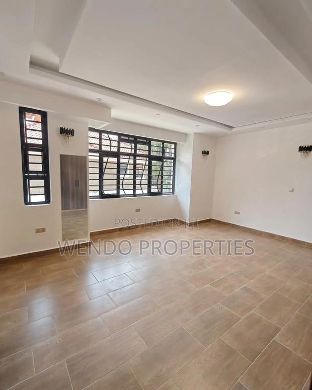4bdrm Maisonette in Karen C for rent - thumbnail 4