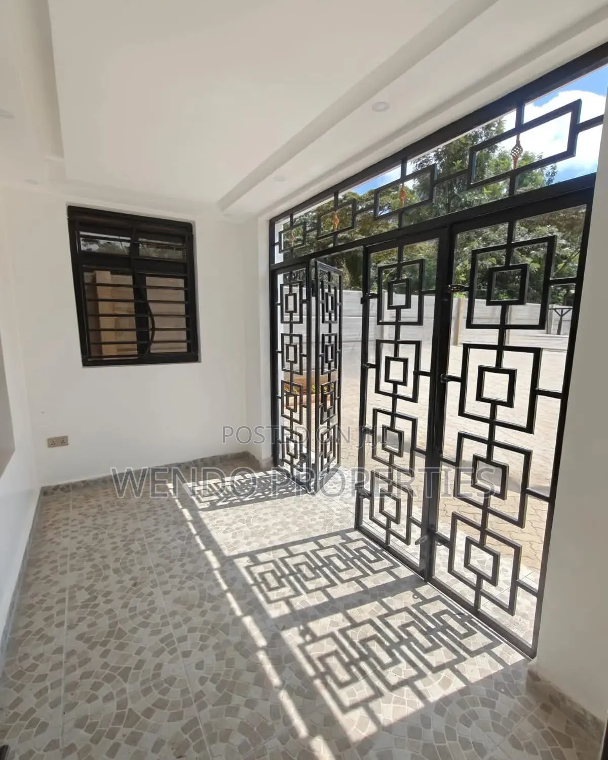 4bdrm Maisonette in Karen C for rent