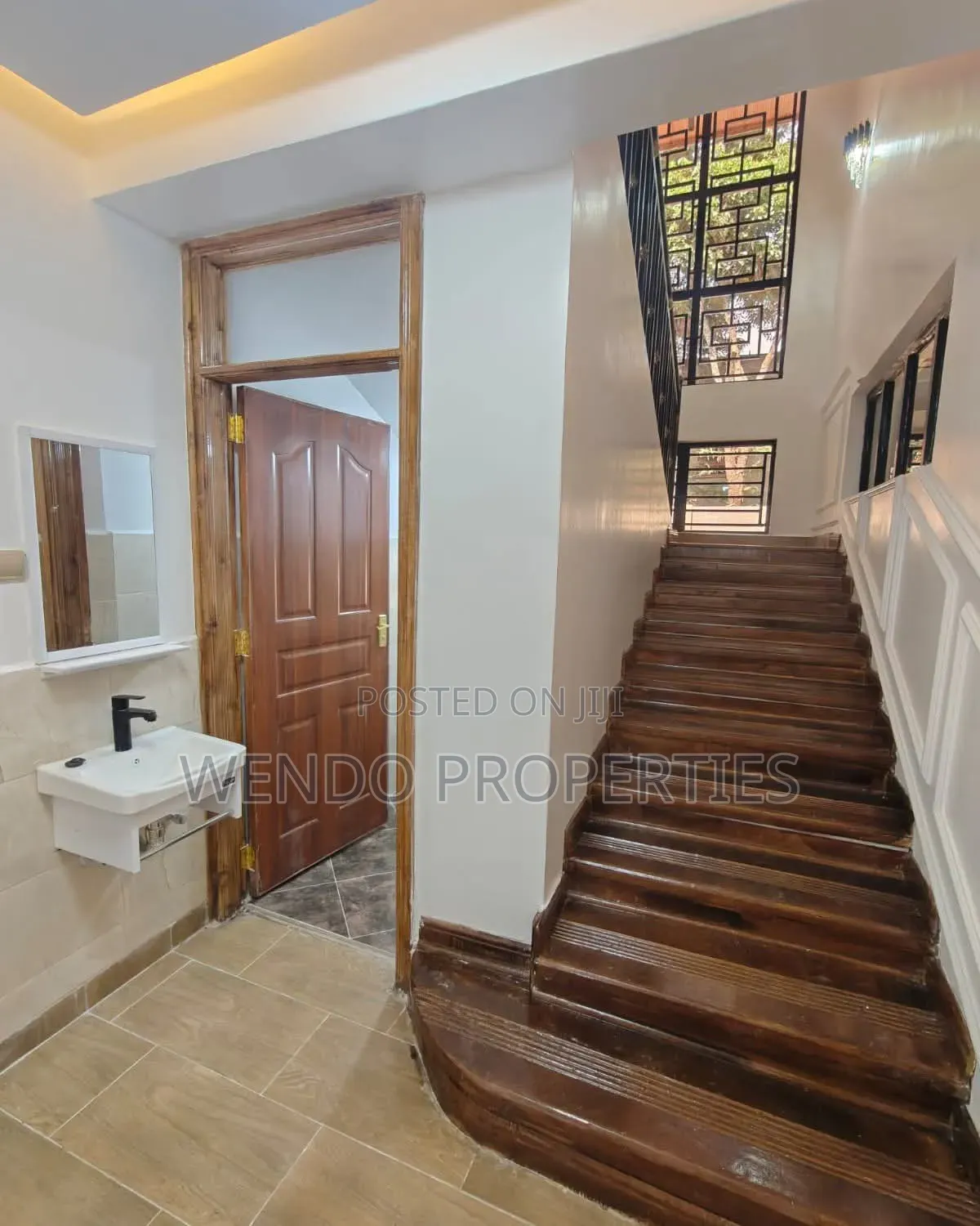 4bdrm Maisonette in Karen C for rent