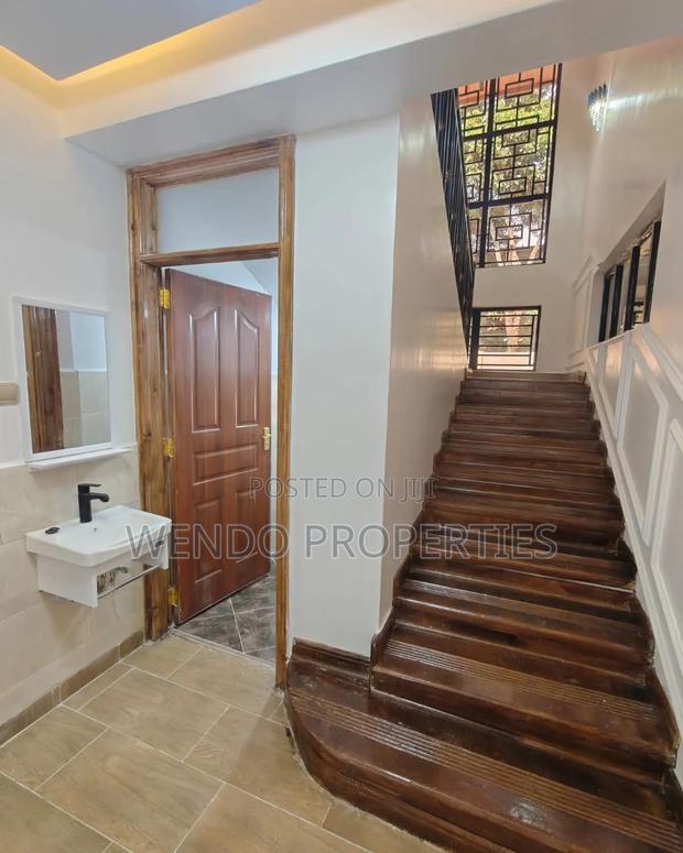 4bdrm Maisonette in Karen C for rent - thumbnail 9