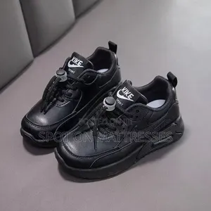 Cutesy Girls' Sneakers. Size 26-37. Delivery Services Available.