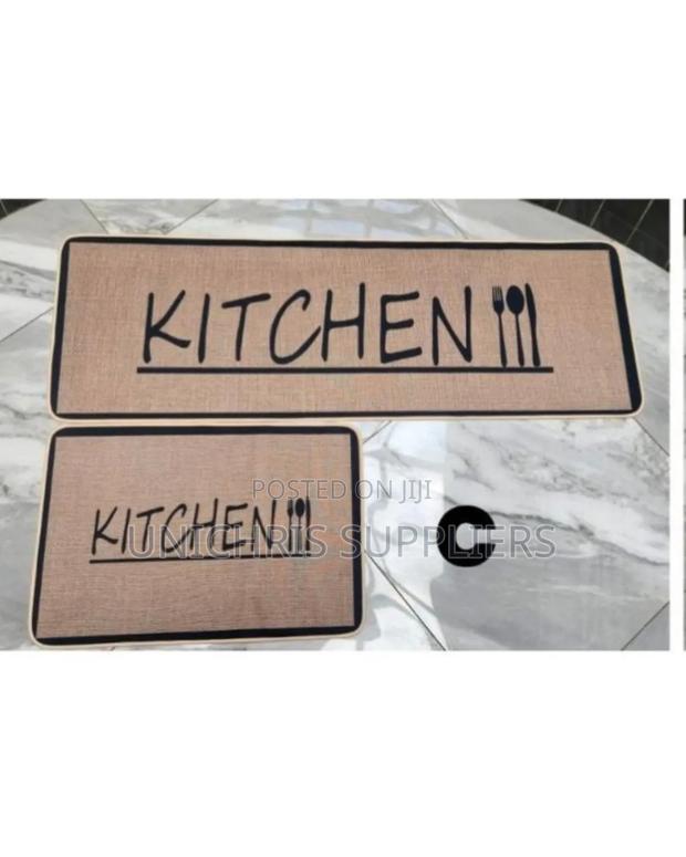 Kitchen Mats RUBBER - thumbnail 2