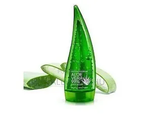 Alovera Soothing Gel