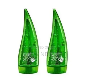 Alovera Soothing Gel