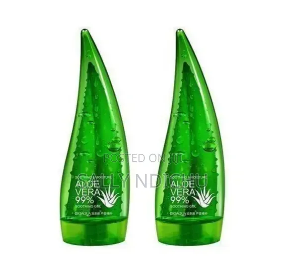 Alovera Soothing Gel