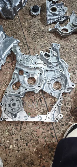 Oil Pump 1gd,2gd Toyota