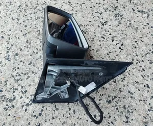 Mercedes Benz B-Class W246 Side Mirror