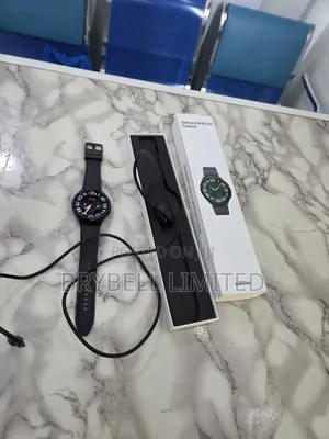 Samsung Galaxy Watch 6 Classic 47mm Open Box Black